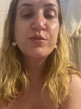 Show de webcam de Bia_sexynovaes