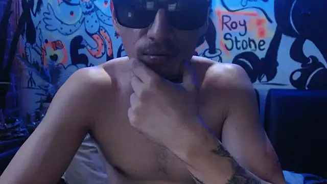 roystonee01 – Live XXX-chat