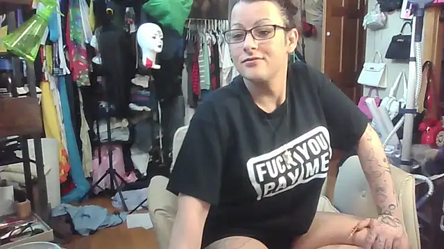 jessy0504 Chat XXX in diretta