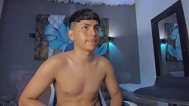 Lyam_ap – Live XXX-chat