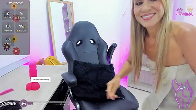 Evangeline_johns' Live XXX Chat