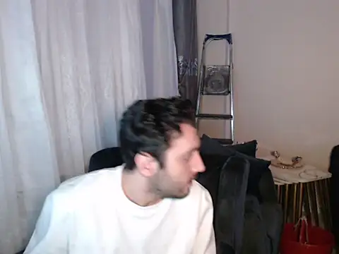 handsomeee04 – Live XXX-chat