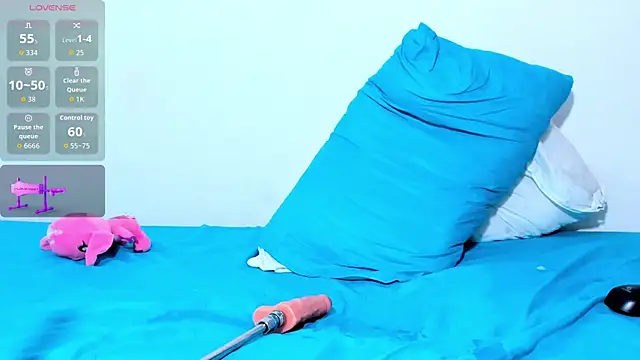 kimreyes_1's Live XXX Chat