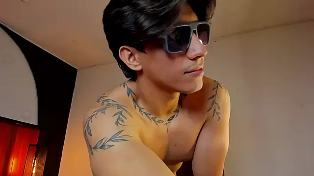 Allex_Cano – Live XXX-chat