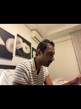 Chatroom XXX en direct de BluishGnostic