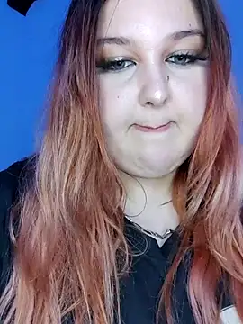 دردشة _-FOXYY-_ الجنسية المباشرة