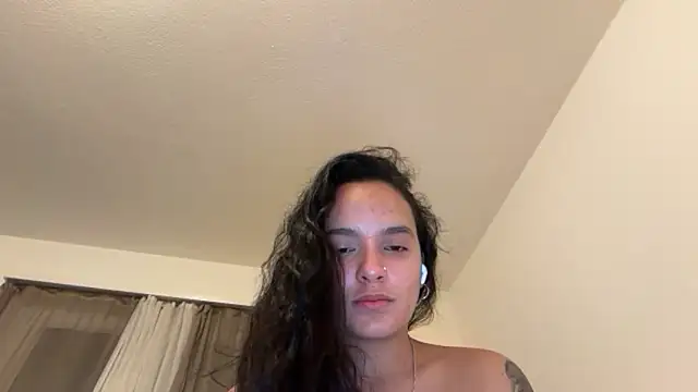 Maia_ParkのライブXXXチャット