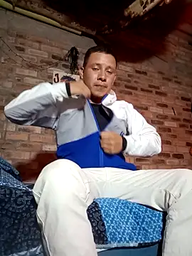 GaaraDiaz – Live XXX-chat