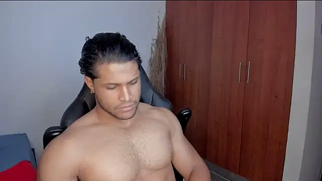 Evansdark1 – Live XXX-chat