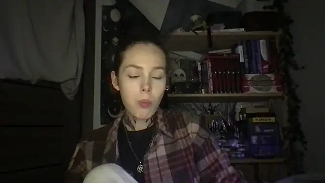 Yuna5343のライブXXXチャット