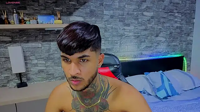 TheimperialBoys77 – Live XXX-chat