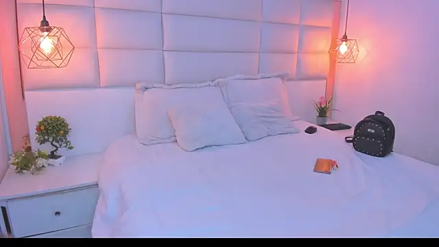 Salome_Smitth_1's Live XXX Chat