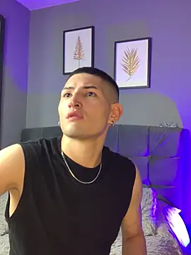 Ian_kai – Live XXX-chat