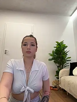 Angel__Vibe Webcam show