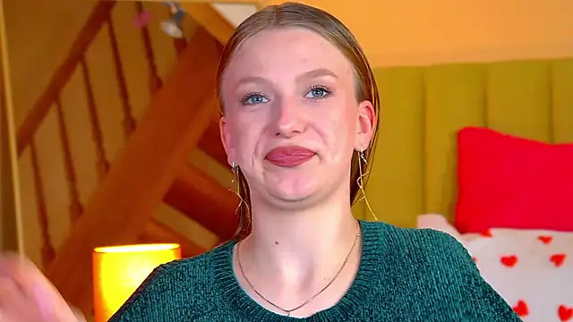 BeatriceBinoche's Live XXX Chat