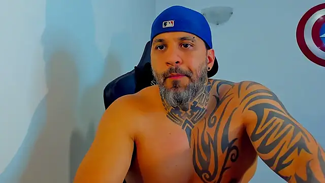 JoshRigby – Live XXX-chat