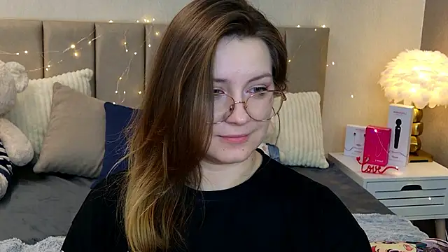 دردشة Briarx الجنسية المباشرة