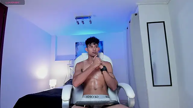 KamiSuarez – Live XXX-chat