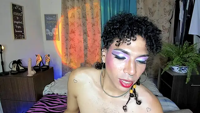 Angel_White25 – Live XXX-chat