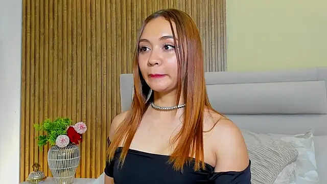 LondraBlushのライブXXXチャット