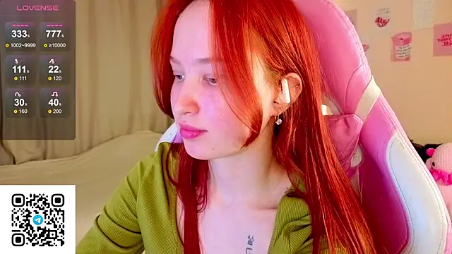 sunflare_のライブXXXチャット