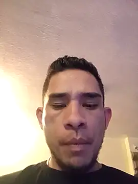 Harddick00940 Adlı Modelin Web Kamerası Şovu