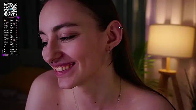 BeckiMacreno: απευθείας συνομιλία ΧΧΧ