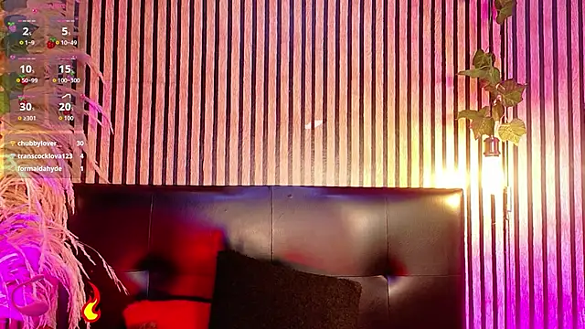 Hiddenhotcake – Live XXX-chat