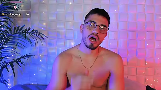 Jay_Grip – Live XXX-chat