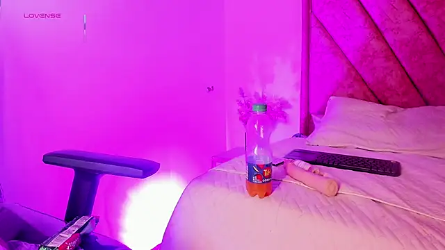 sunbeaamのライブXXXチャット