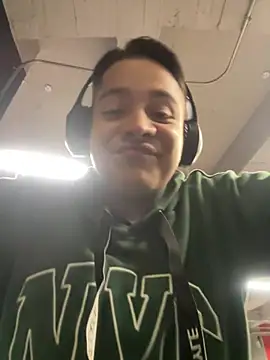 OliverTabordaa – Live XXX-chat