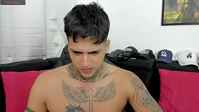 sweetlatinoboy – Live XXX-chat