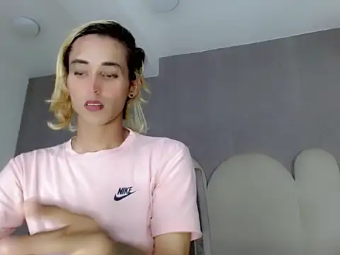 Živý XXX chat samantha_bliss24