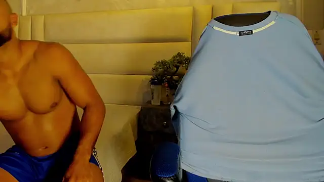 Dark_lennox – Live XXX-chat