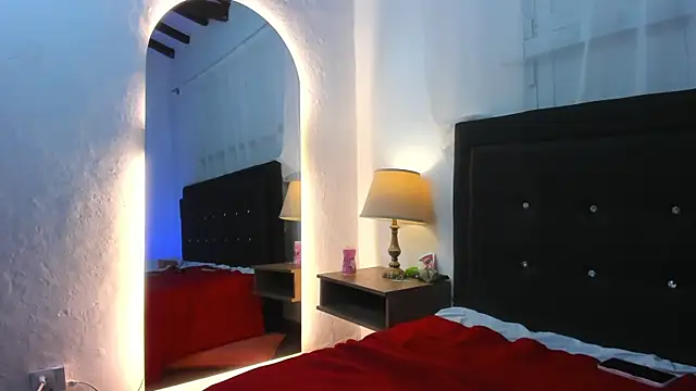 Dionekiss' Live XXX Chat