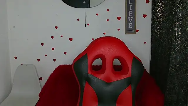 elio_fox – Live XXX-chat