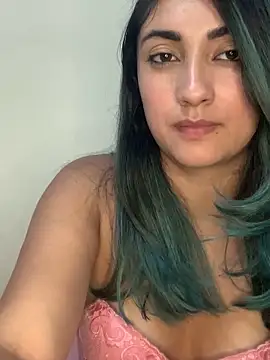 jadesecrettのライブXXXチャット