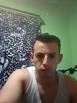 kaeel_1998 – Live XXX-chat