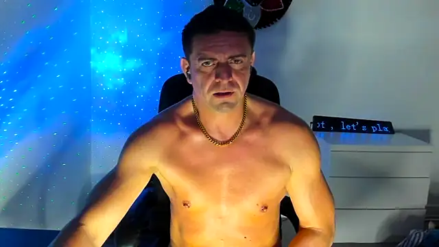 Show de webcam de petr37pol