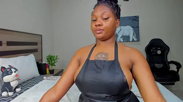 Chat +18 de Renee-18 ao vivo