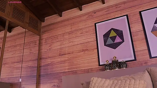 Chat +18 de AmmyScott ao vivo