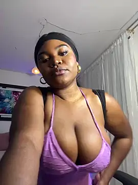 Scarlett_811's Live XXX Chat