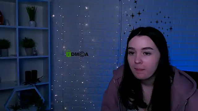 Pokazy przed kamerką – asol_muah