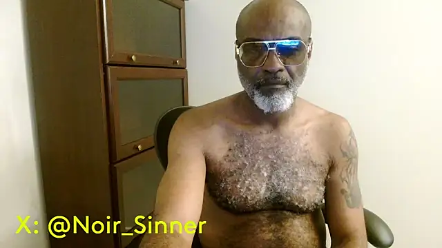 عرض كام sinnernoir