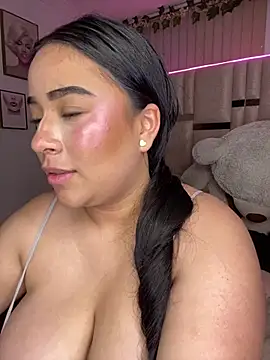 Zoey_thompson's Live XXX Chat