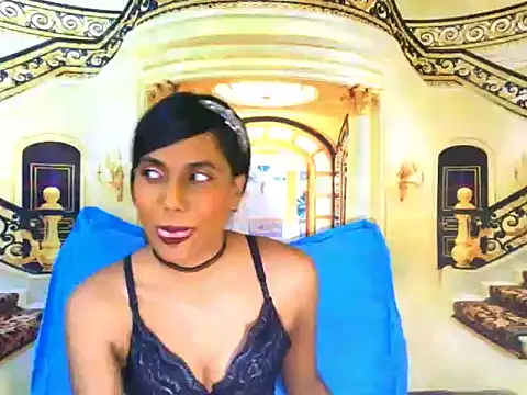 IndianSkiesのライブXXXチャット