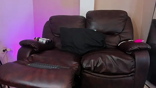 Salvattore_Muller 웹캠 쇼