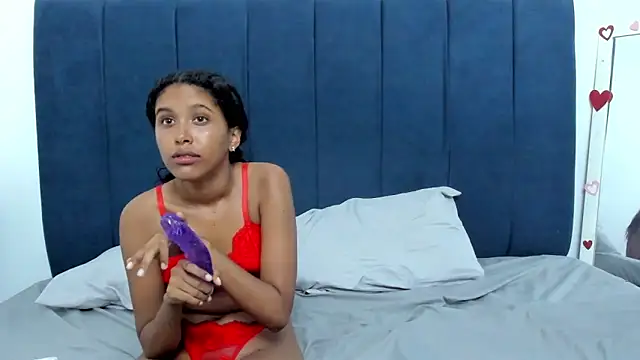 saul_y_saray 웹캠 쇼