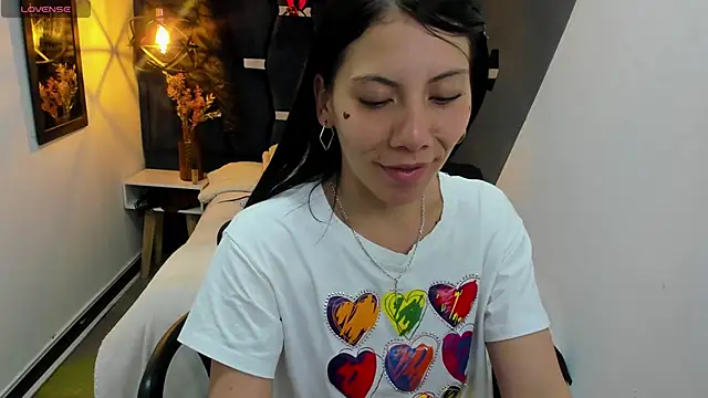 Abril_Fox__のライブXXXチャット