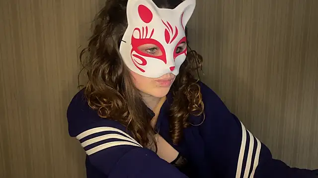 faithlesskristen's Live XXX Chat